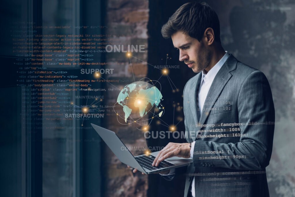 digital market