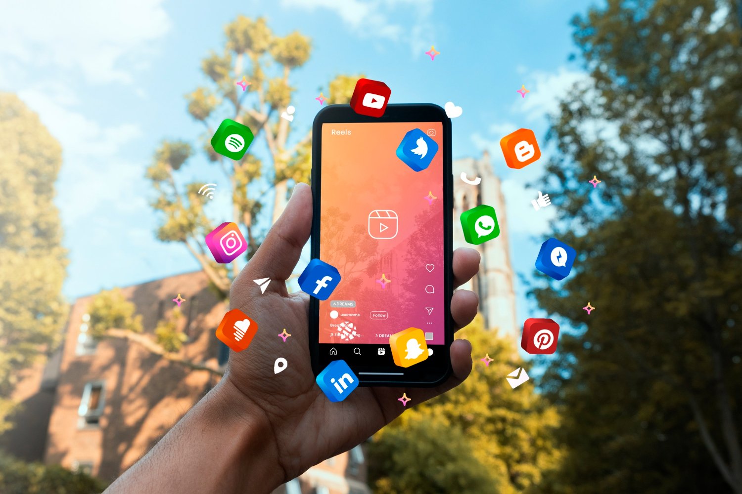 digital market