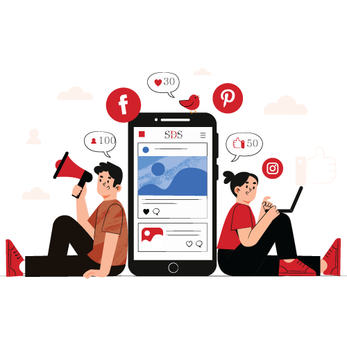 Social Media Marketing